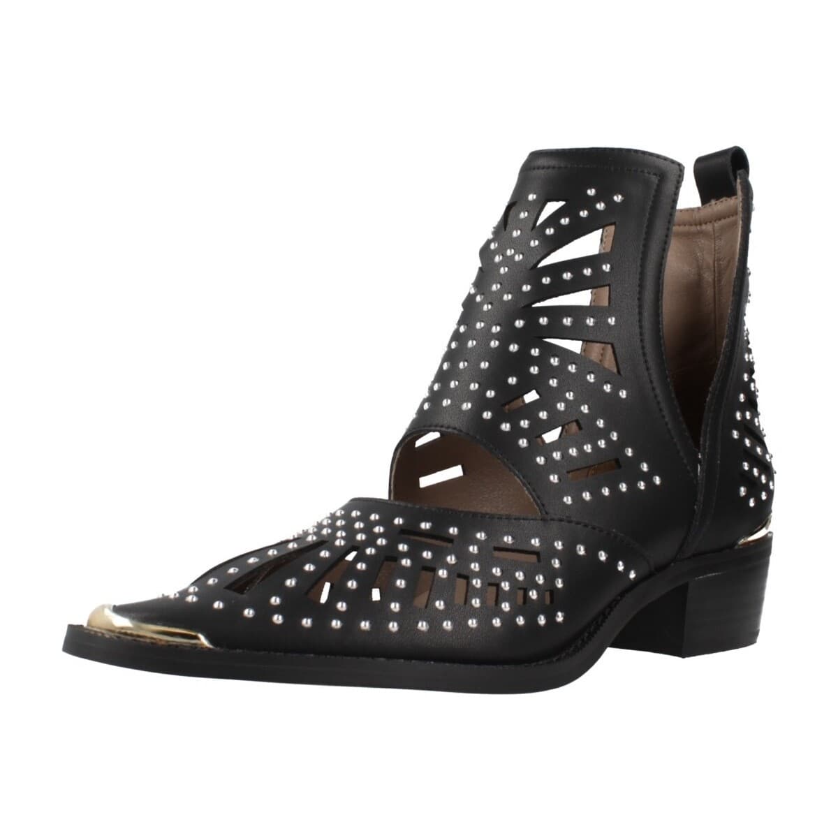 Μπότες Exé Shoes Botines Mujer Modèle Milan 017e