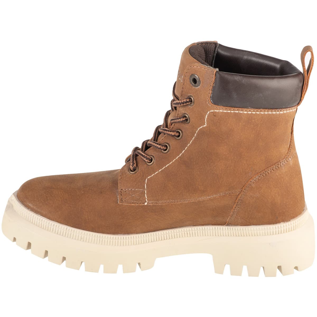 Women's Outdoor Shoes Levis Brown