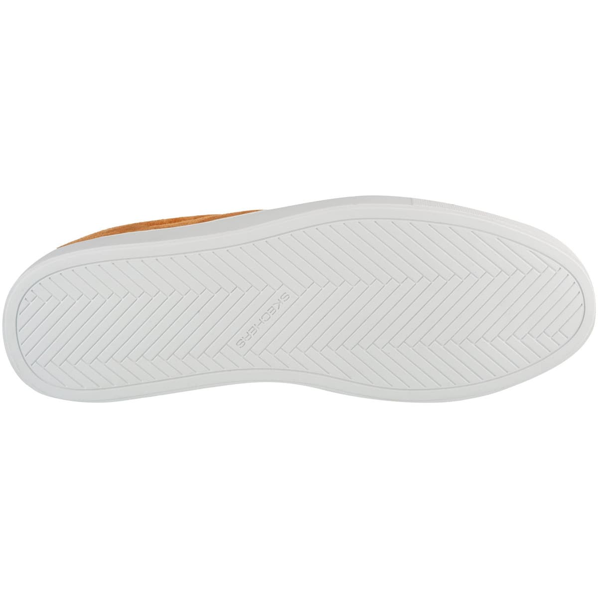 Men's Sneakers Skechers Yellow