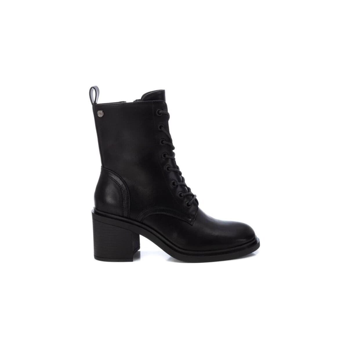 Women's Ankle Boots Xti Black