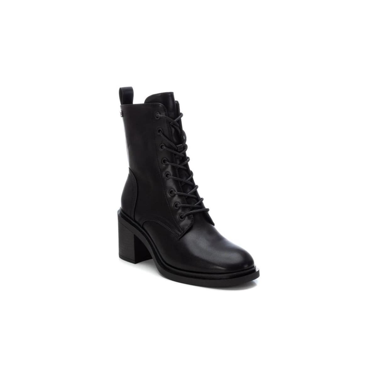 Women's Ankle Boots Xti Black