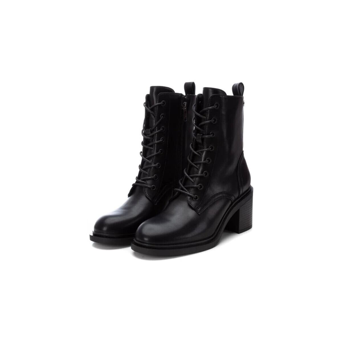 Women's Ankle Boots Xti Black