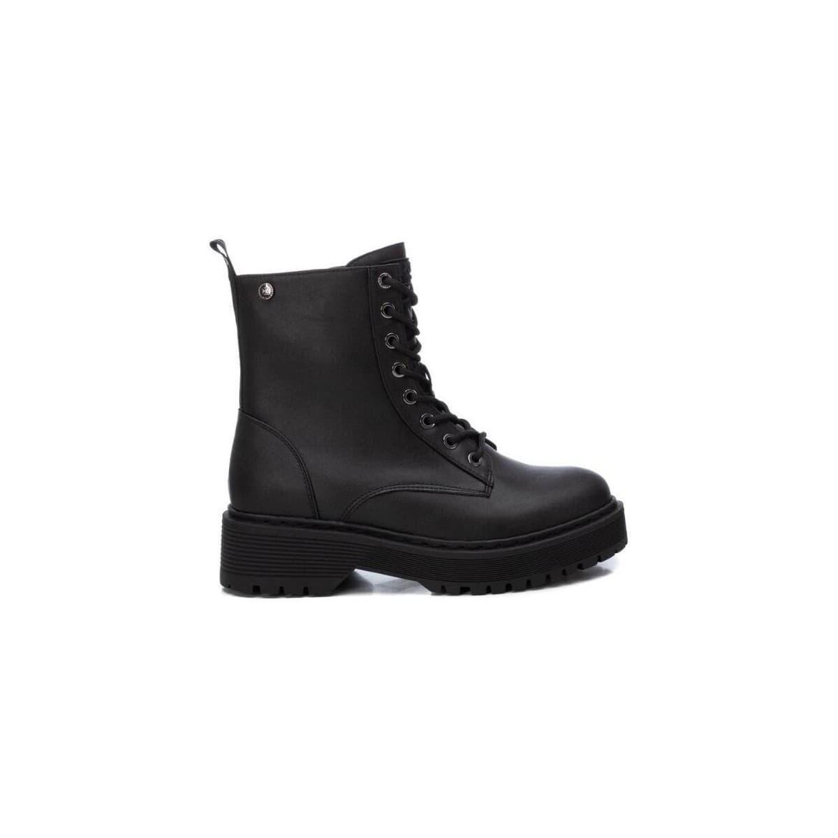 Women's Boots Xti Black