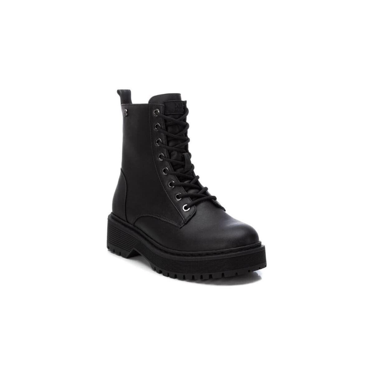 Women's Boots Xti Black