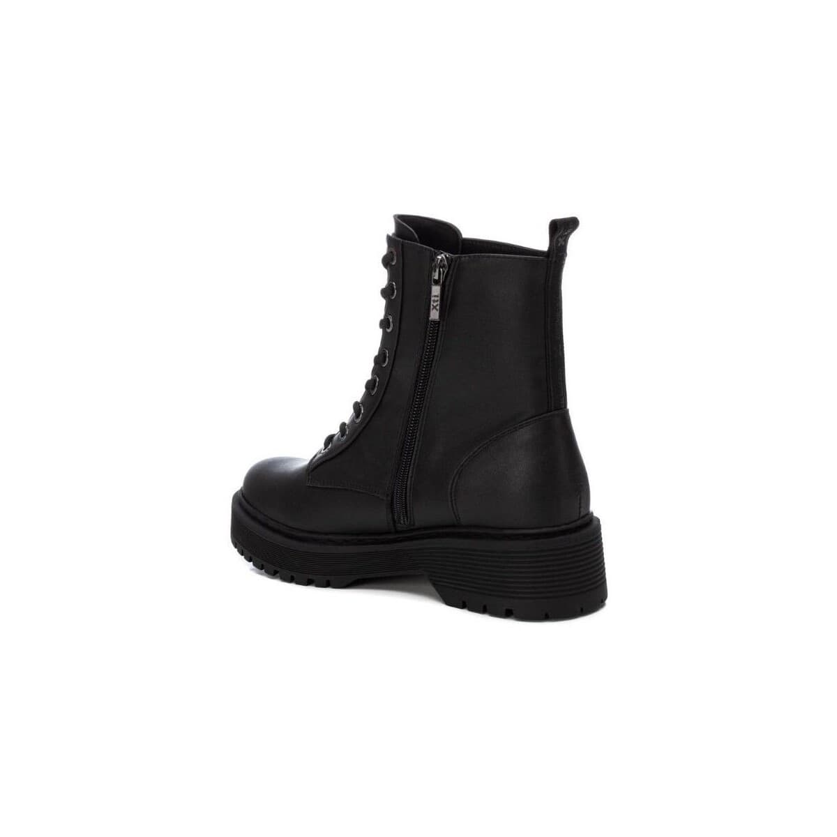Women's Boots Xti Black
