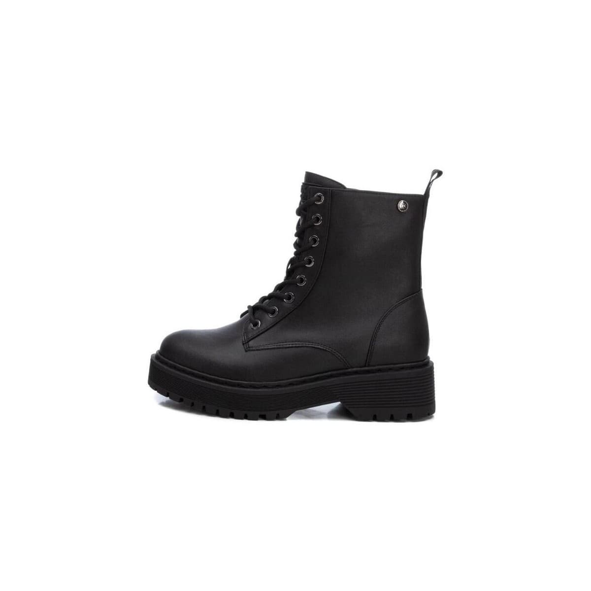 Women's Boots Xti Black