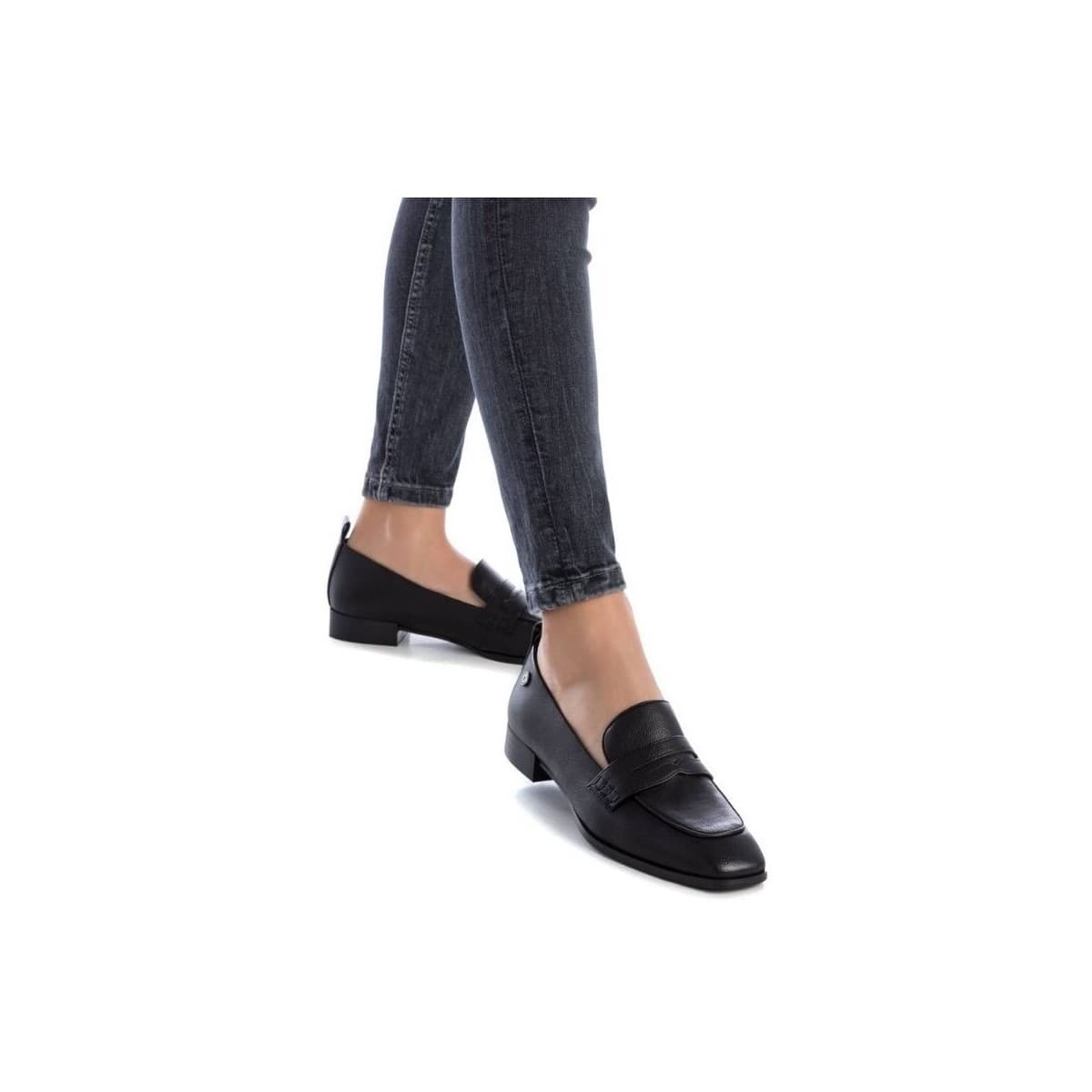 Women's Pumps Xti Black