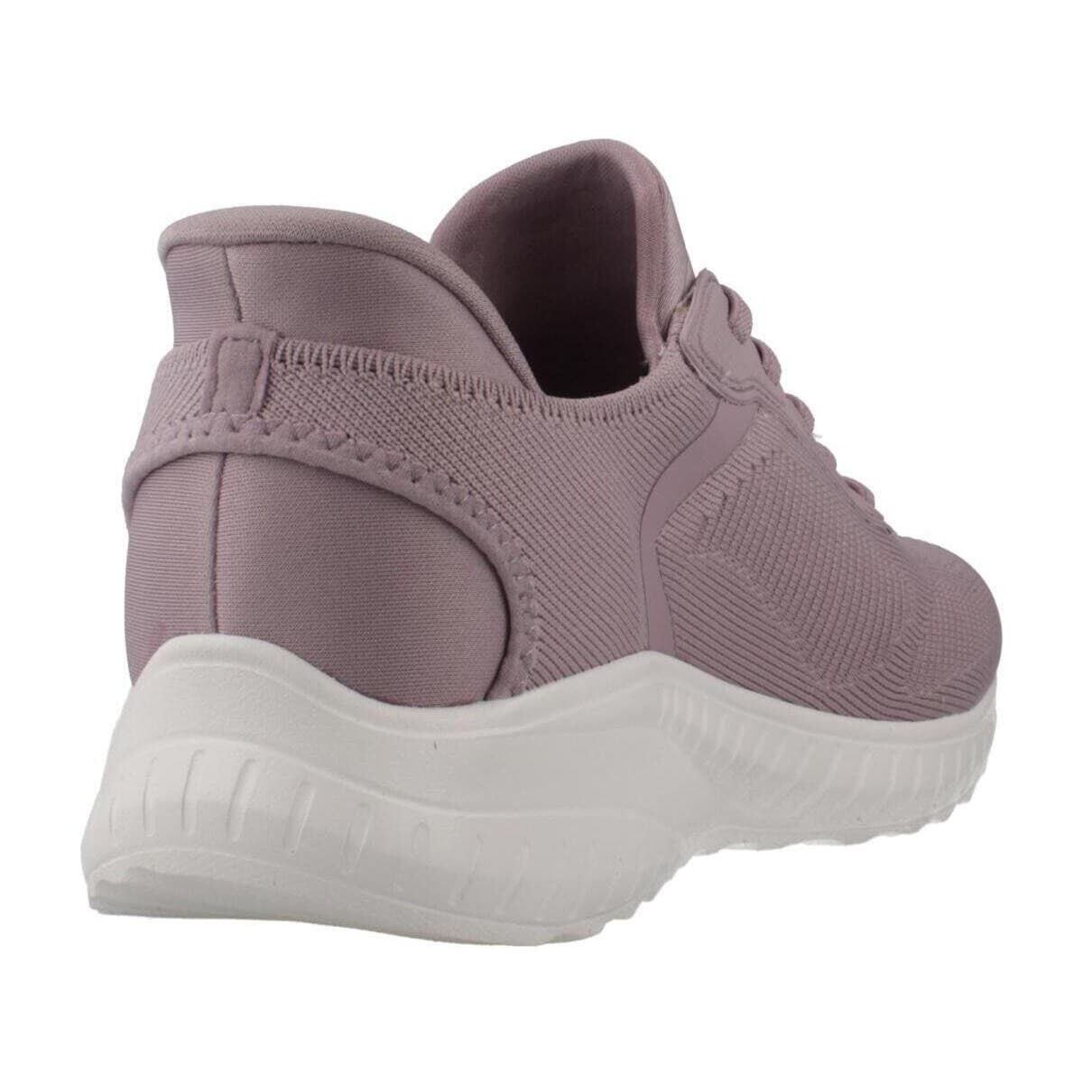 Women's Sports Shoes Skechers Purple