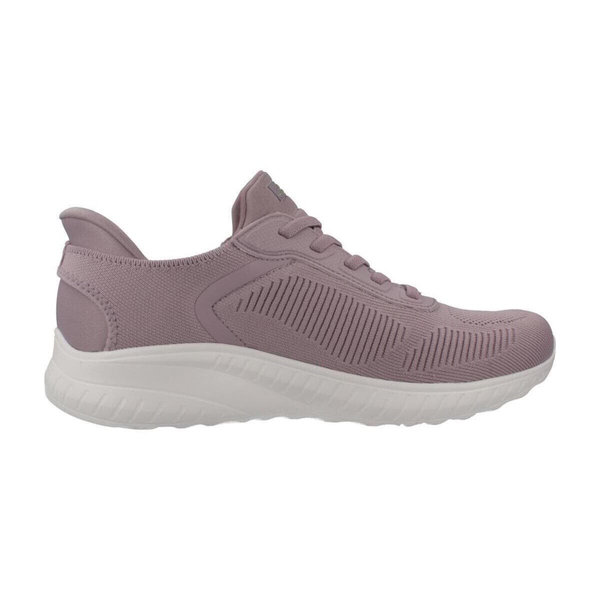Women's Sports Shoes Skechers Purple