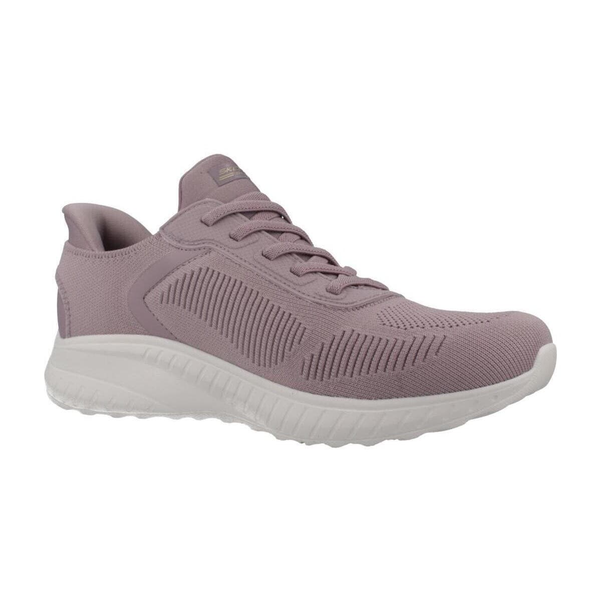 Women's Sports Shoes Skechers Purple