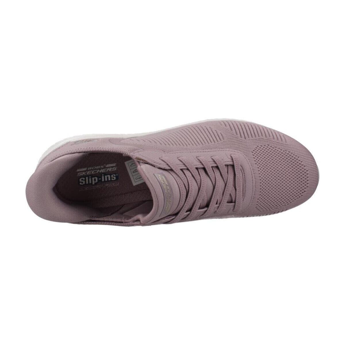 Women's Sports Shoes Skechers Purple