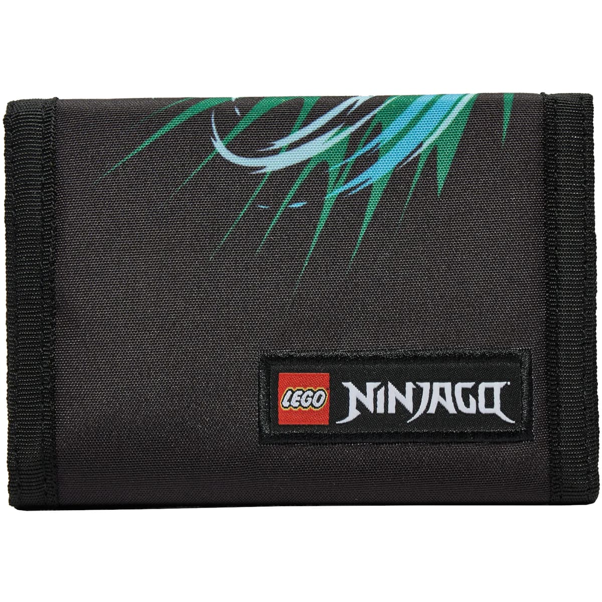 Boys' Wallets LEGO Wear Black