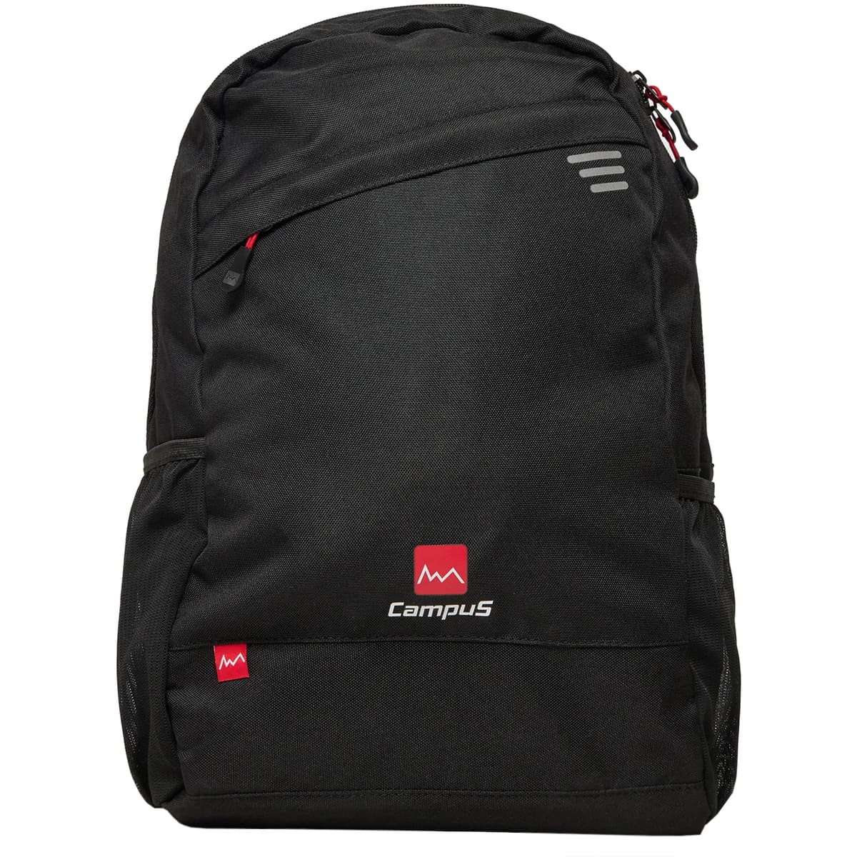 Women's Backpacks Campus Black
