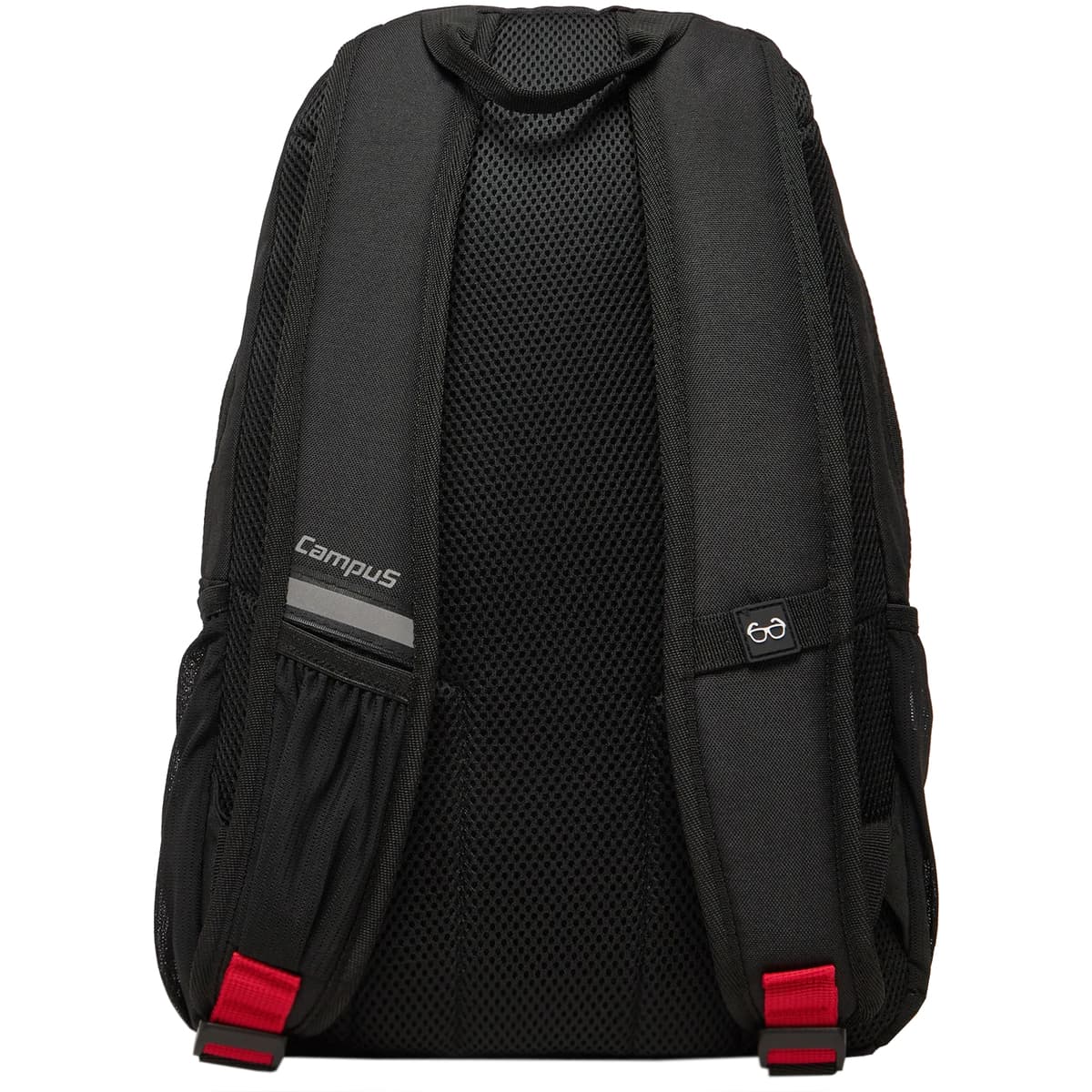 Women's Backpacks Campus Black