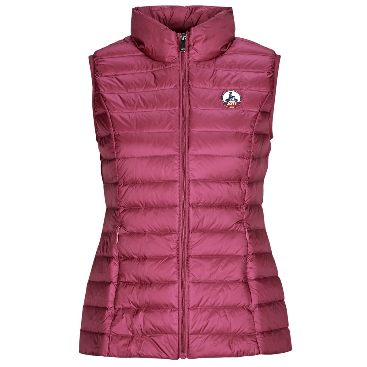 Women's Jackets JOTT Bordeaux