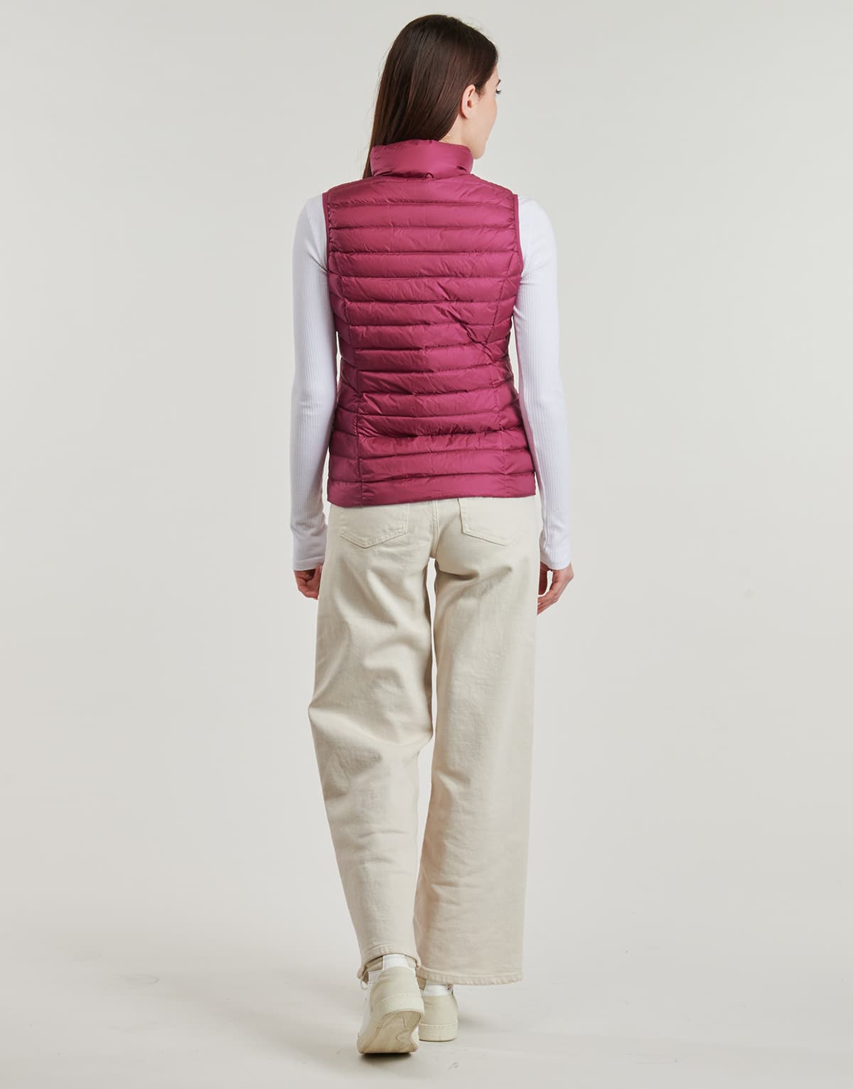 Women's Jackets JOTT Bordeaux