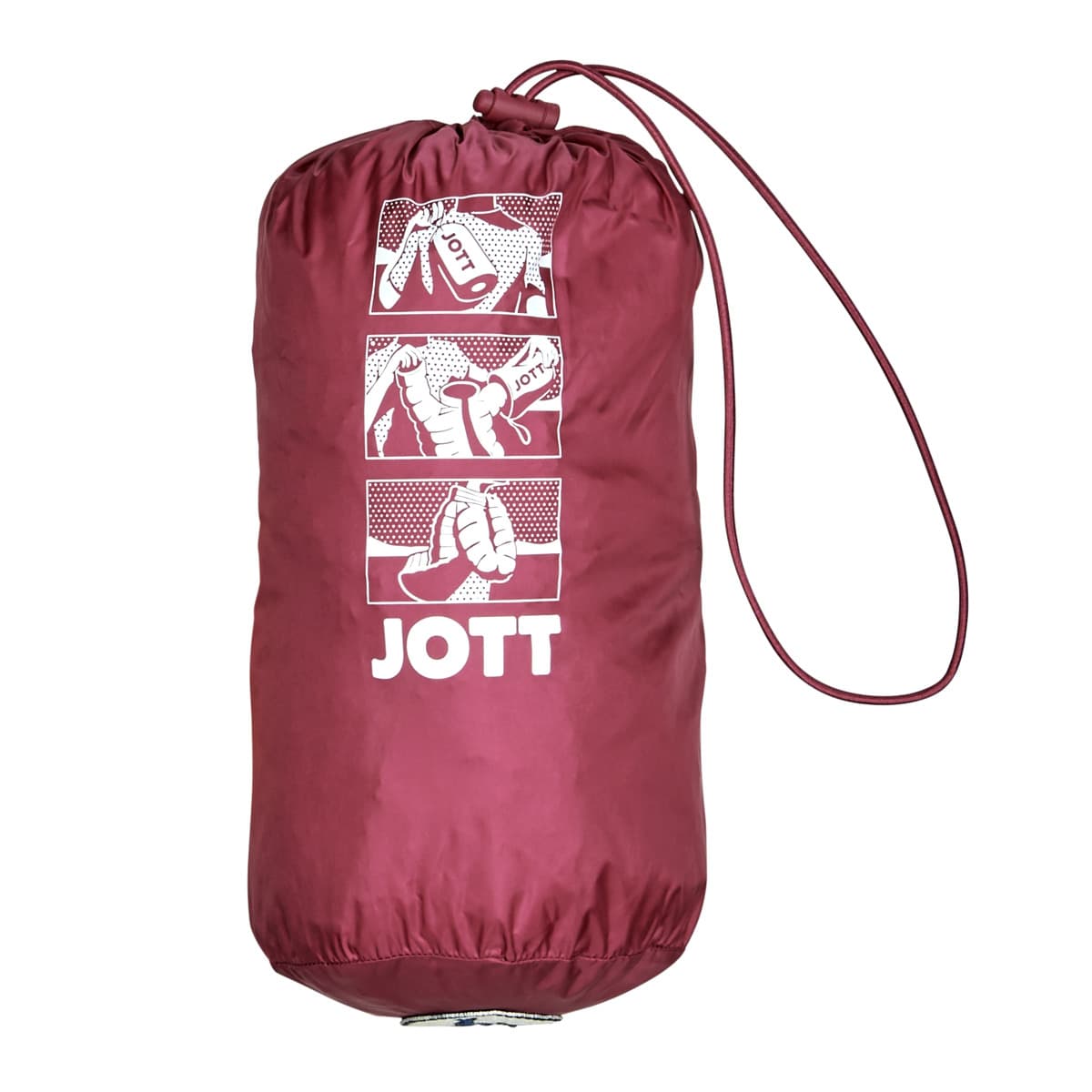 Women's Jackets JOTT Bordeaux