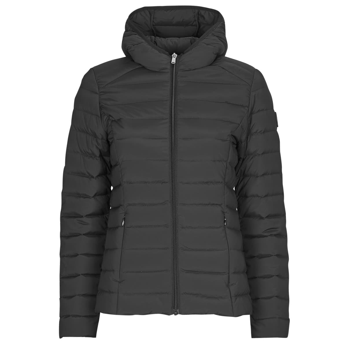 Χοντρό μπουφάν JOTT SALMA