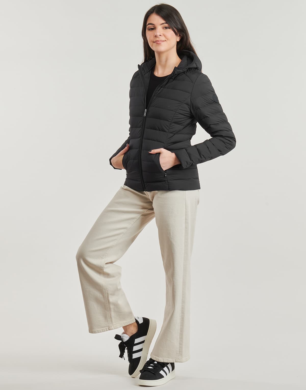 Women's Jackets JOTT Black