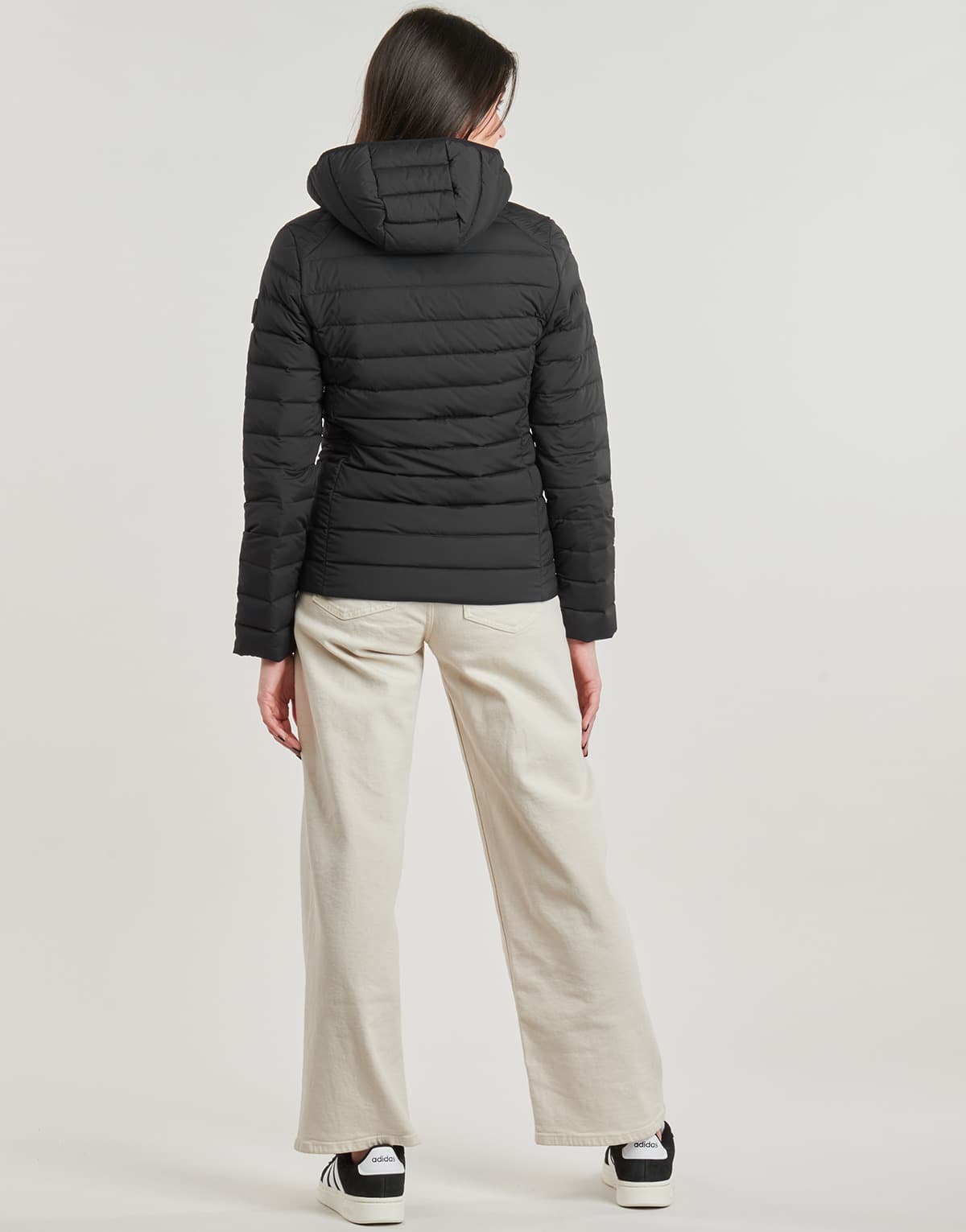 Women's Jackets JOTT Black