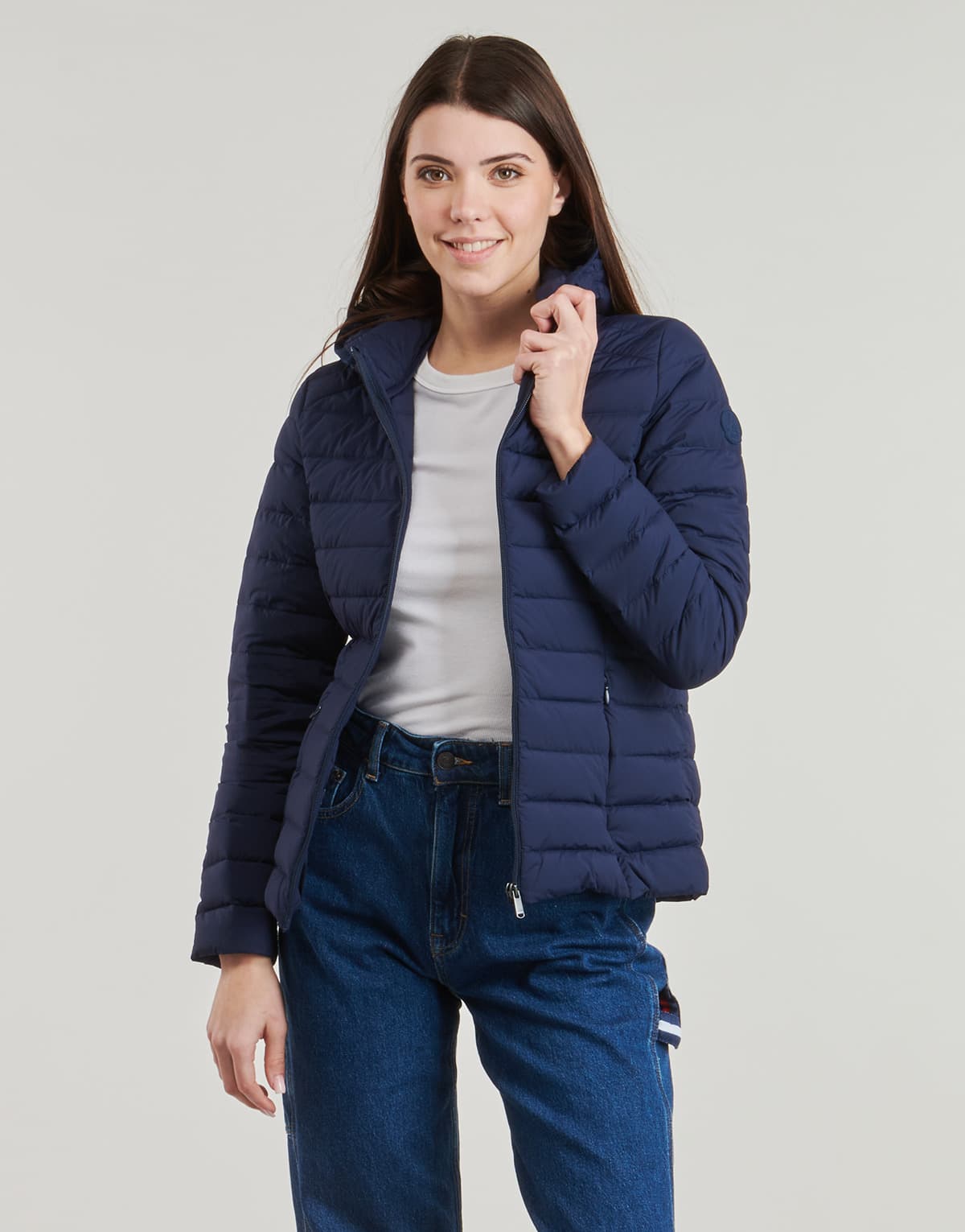 Women's Jackets JOTT Blue