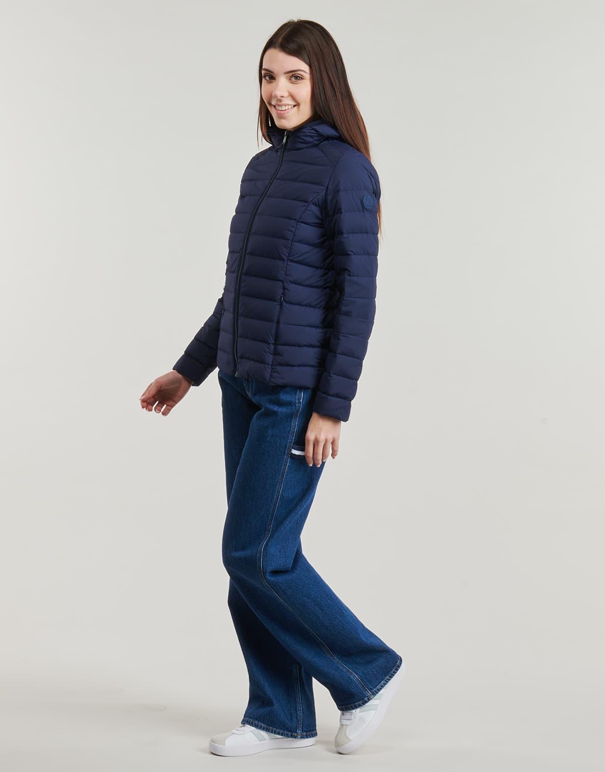 Women's Jackets JOTT Blue