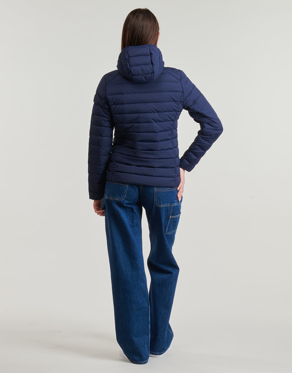 Women's Jackets JOTT Blue