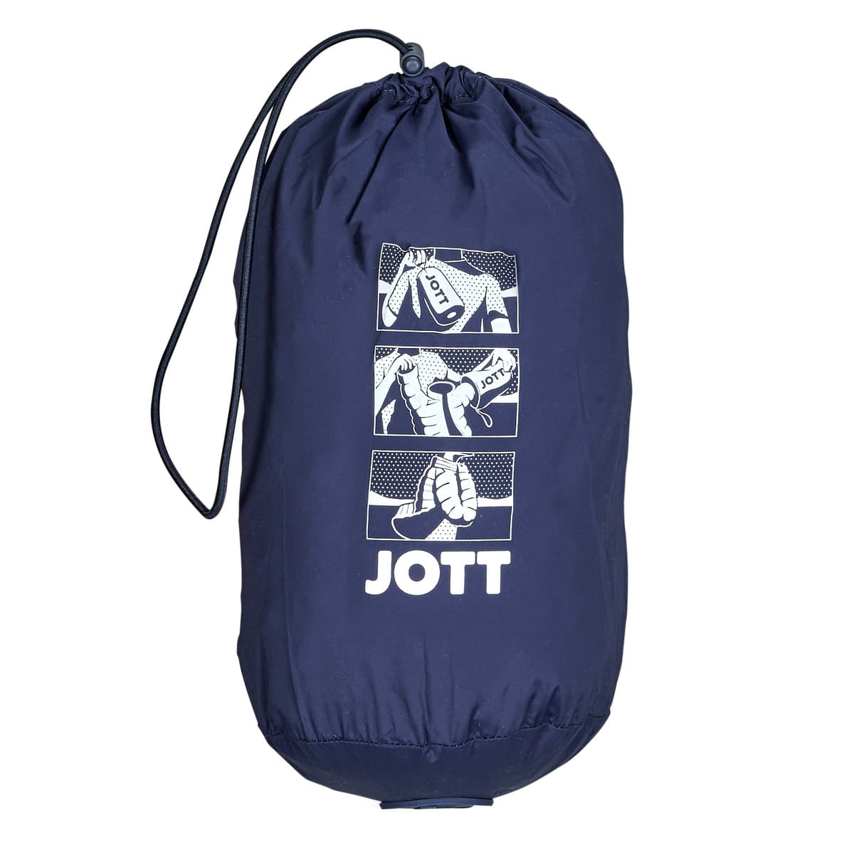 Women's Jackets JOTT Blue