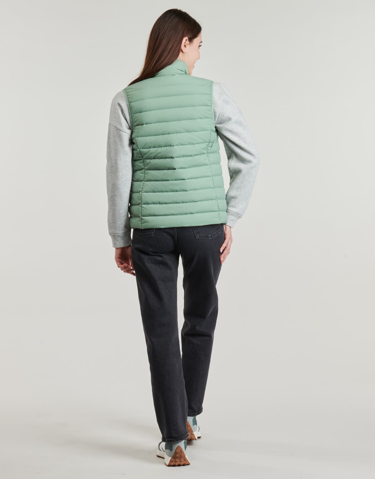 Women's Jackets JOTT Green