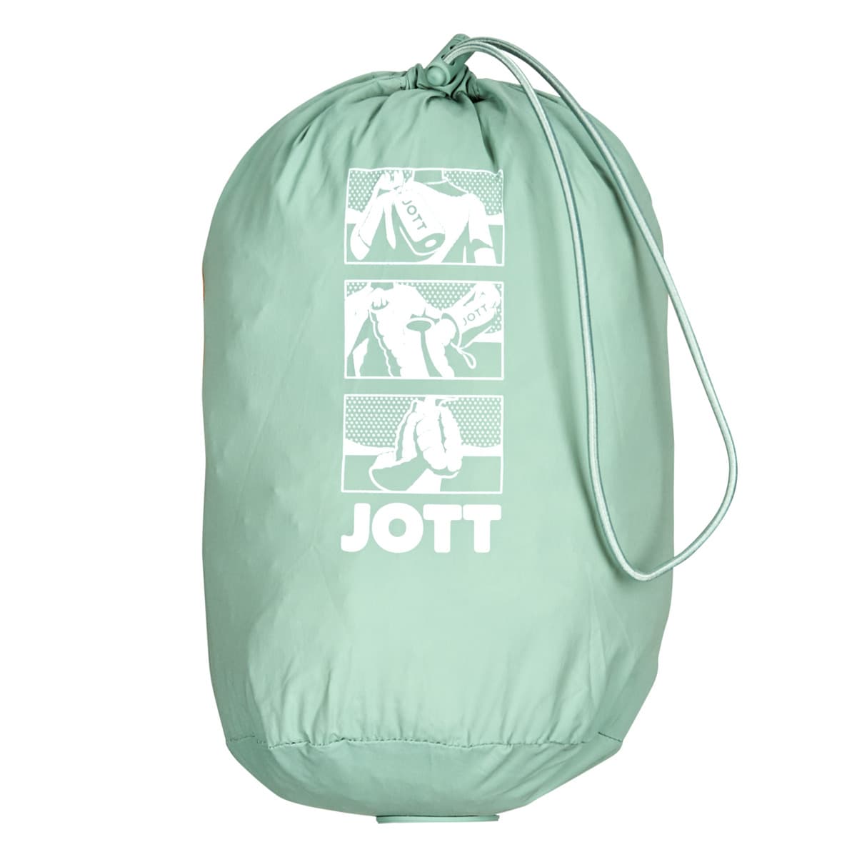 Women's Jackets JOTT Green