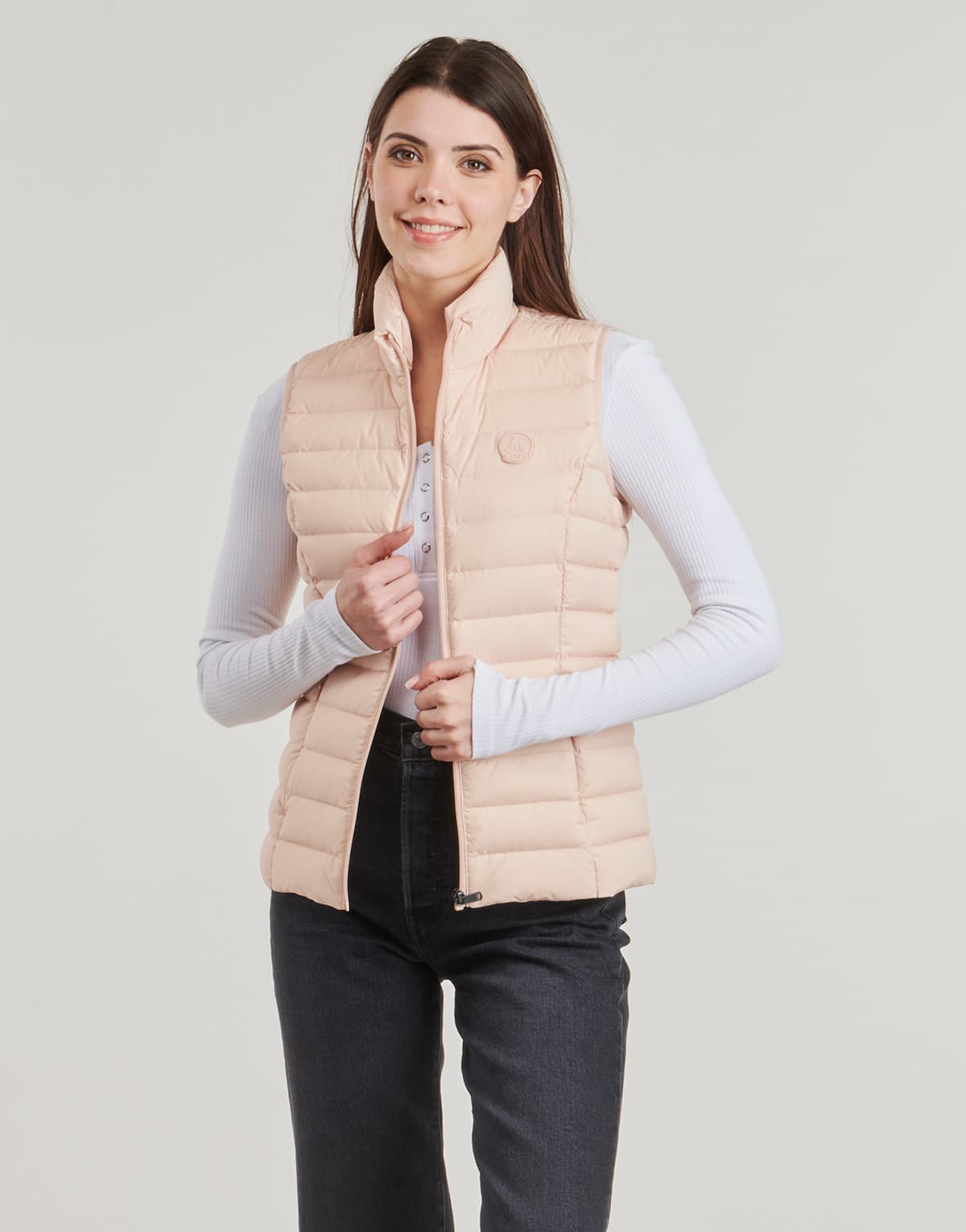 Women's Jackets JOTT Pink