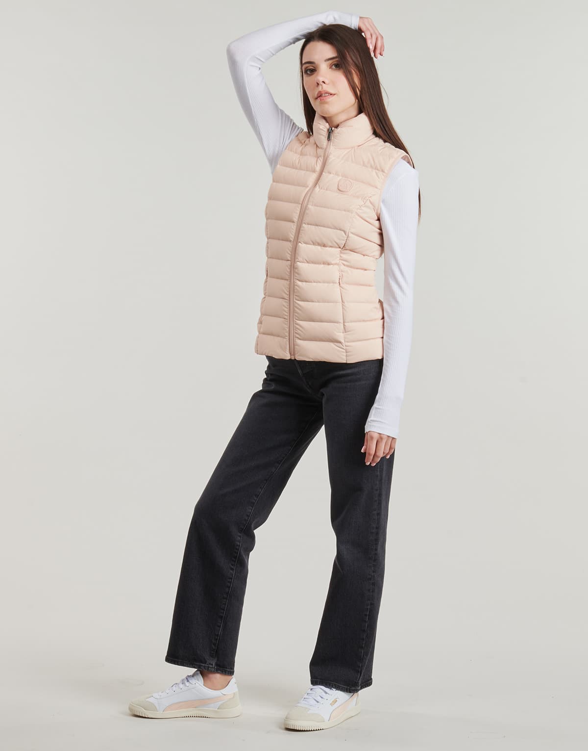 Women's Jackets JOTT Pink