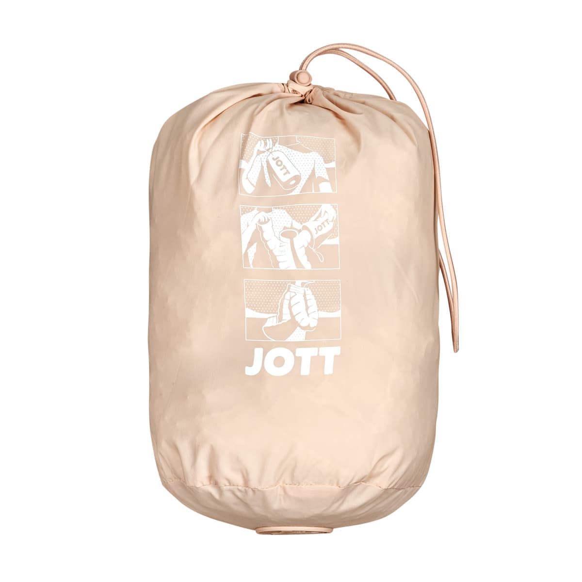 Women's Jackets JOTT Pink