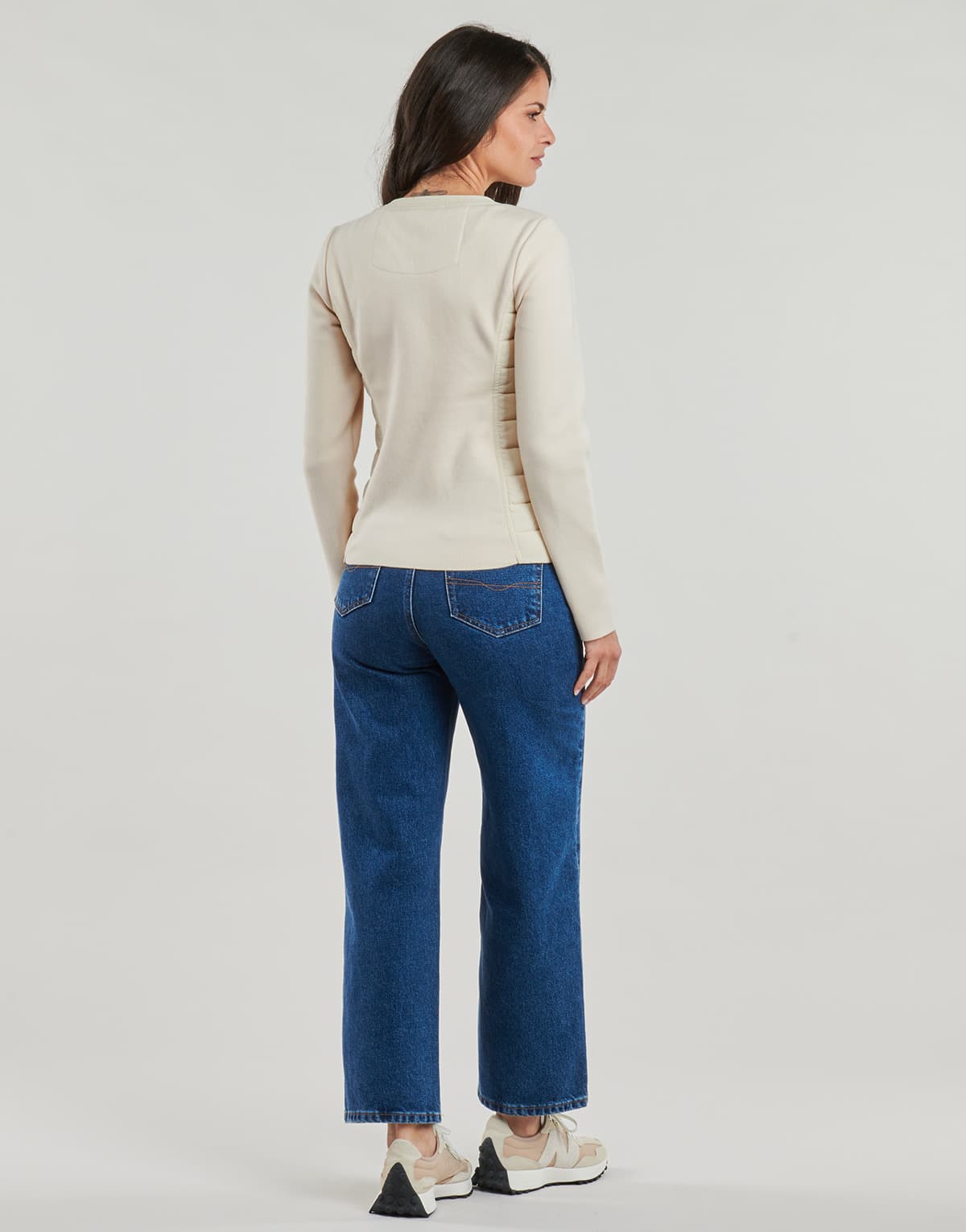 Women's Jackets JOTT Beige