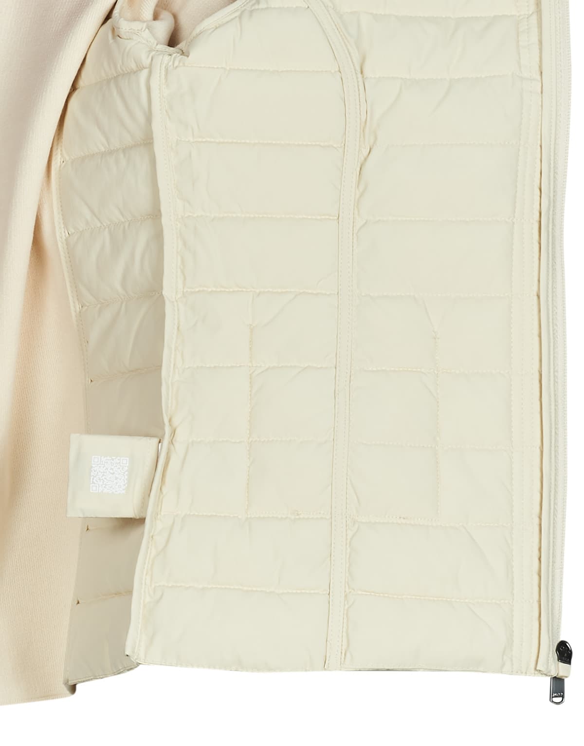 Women's Jackets JOTT Beige