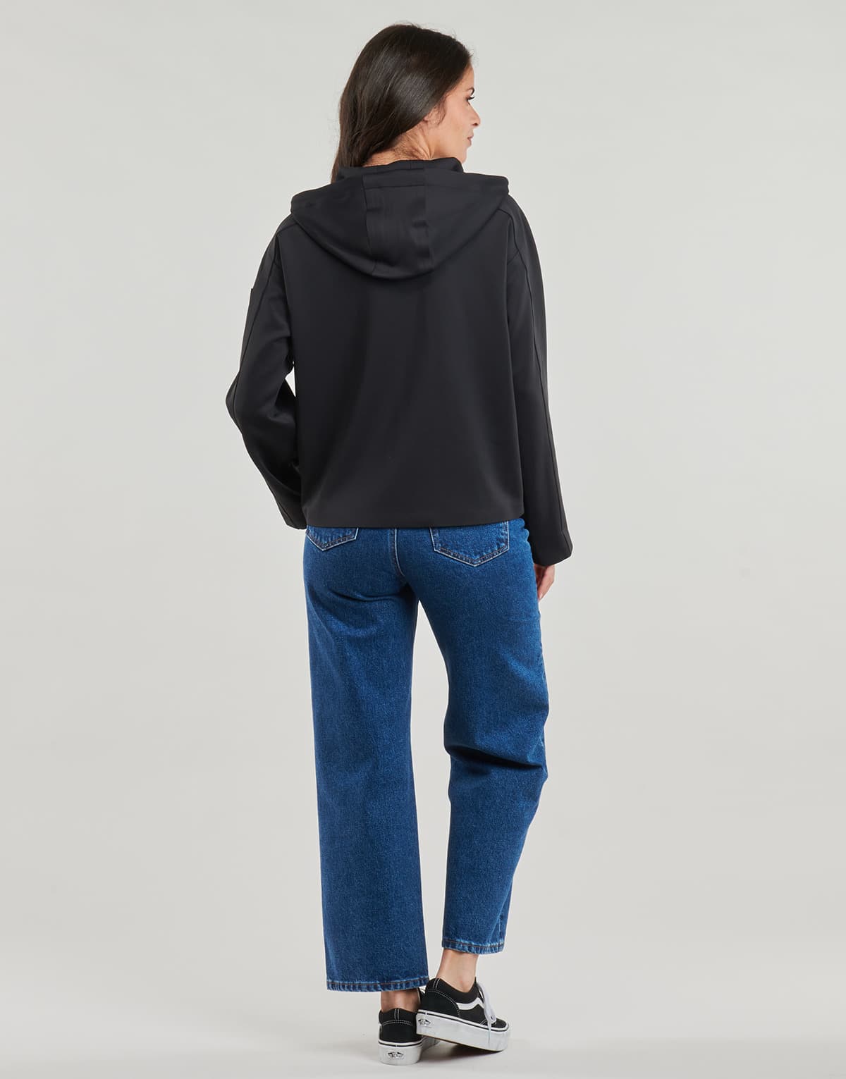 Women's Jackets JOTT Black