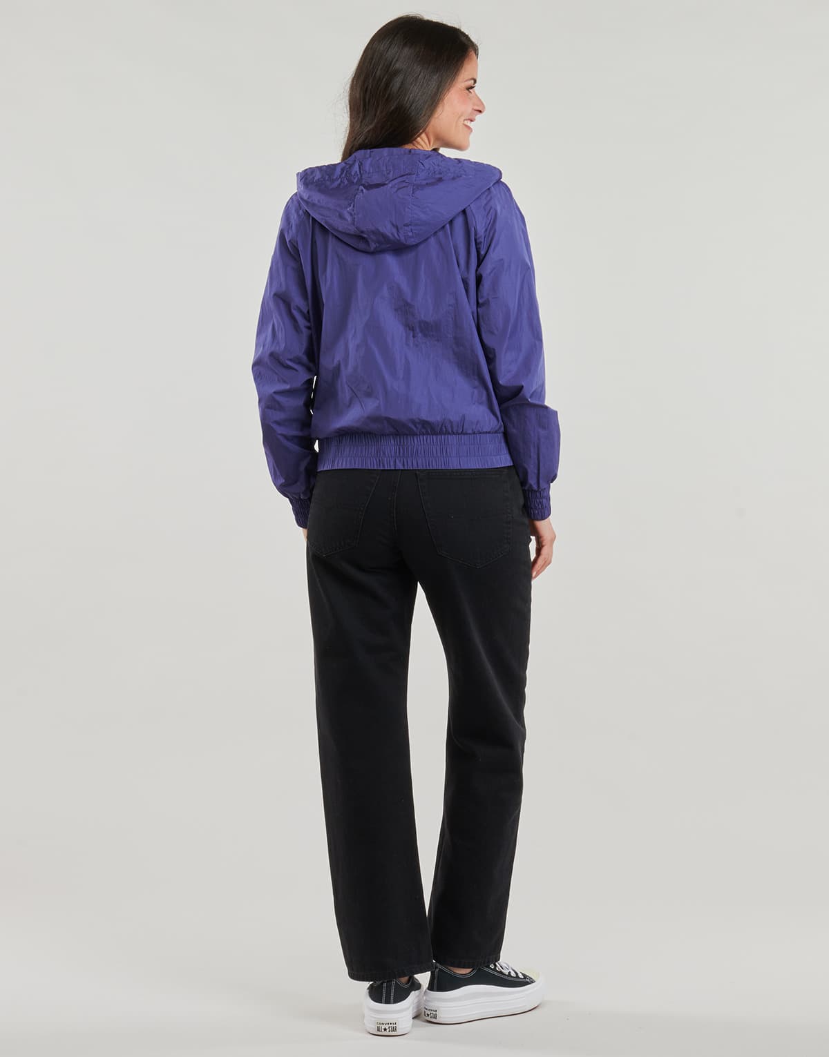 Women's Jackets JOTT Purple