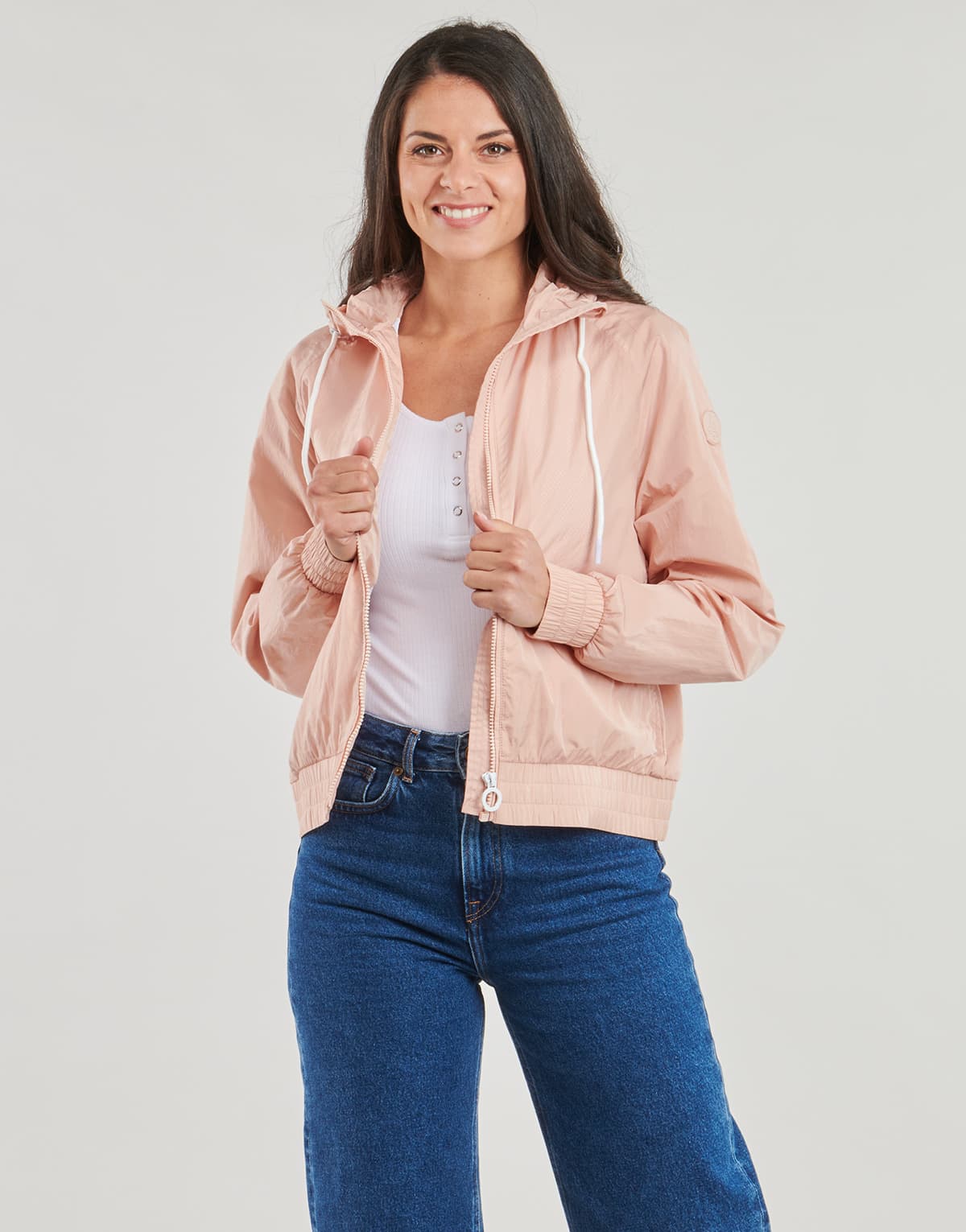 Women's Jackets JOTT Pink