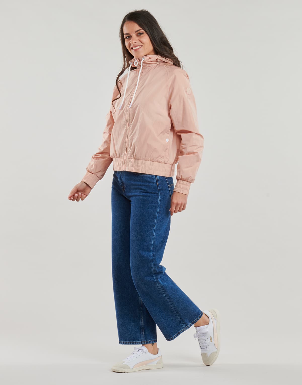 Women's Jackets JOTT Pink