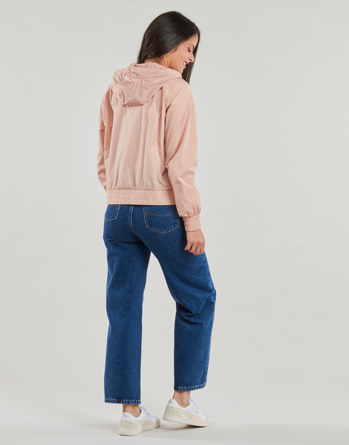 Women's Jackets JOTT Pink