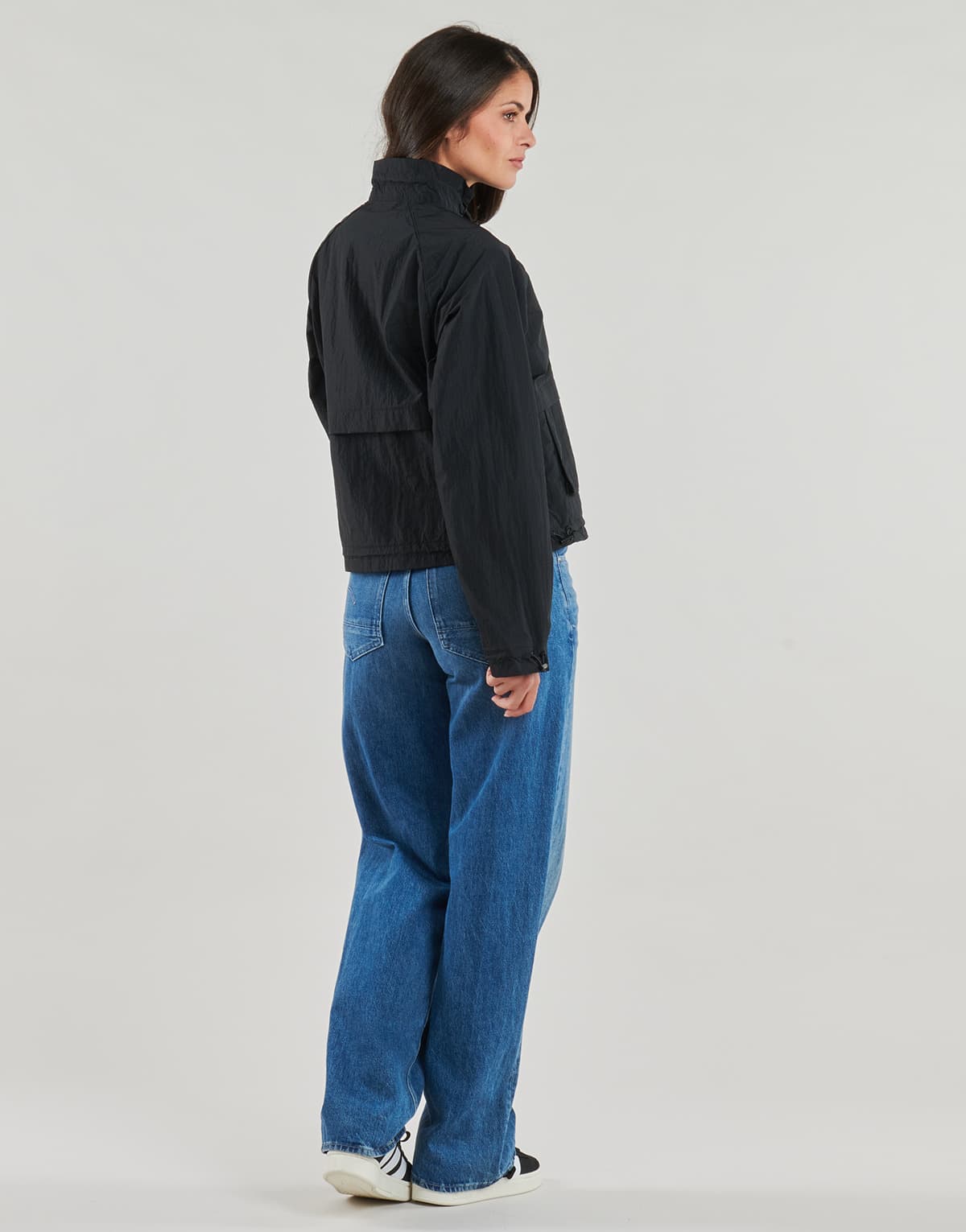 Women's Jackets JOTT Black