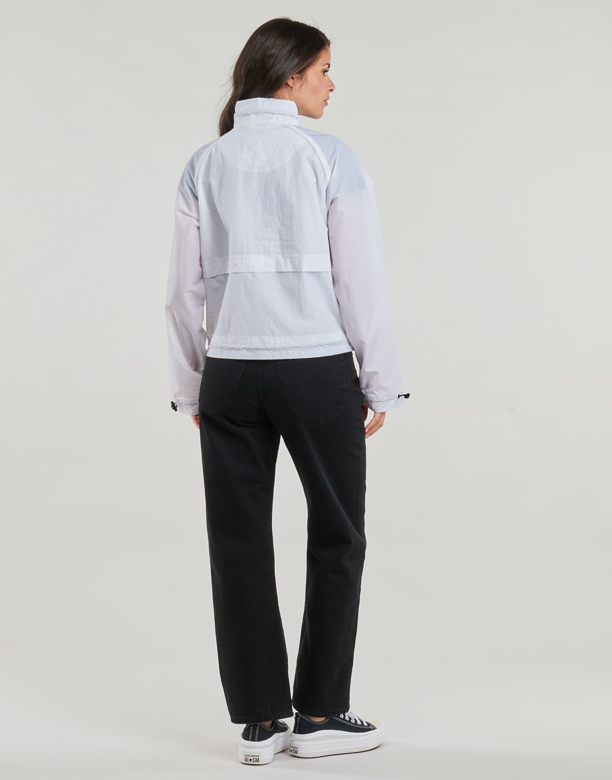 Women's Jackets JOTT White