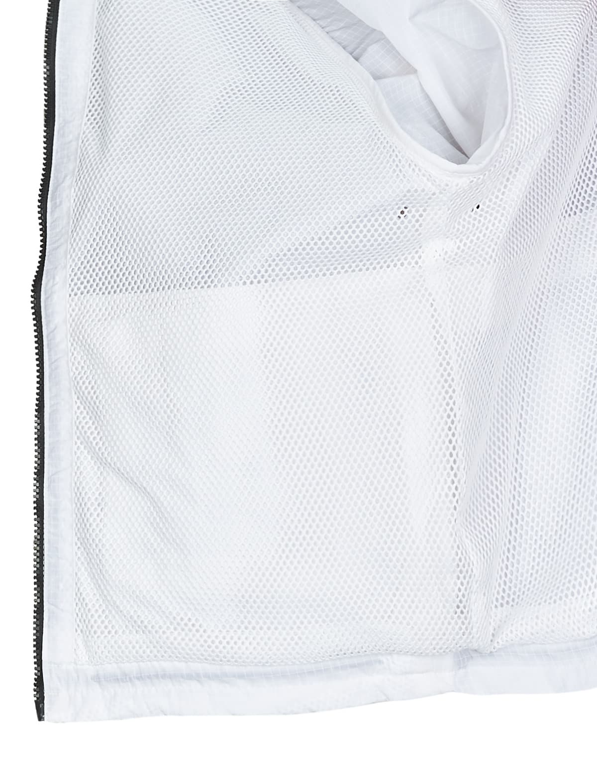 Women's Jackets JOTT White