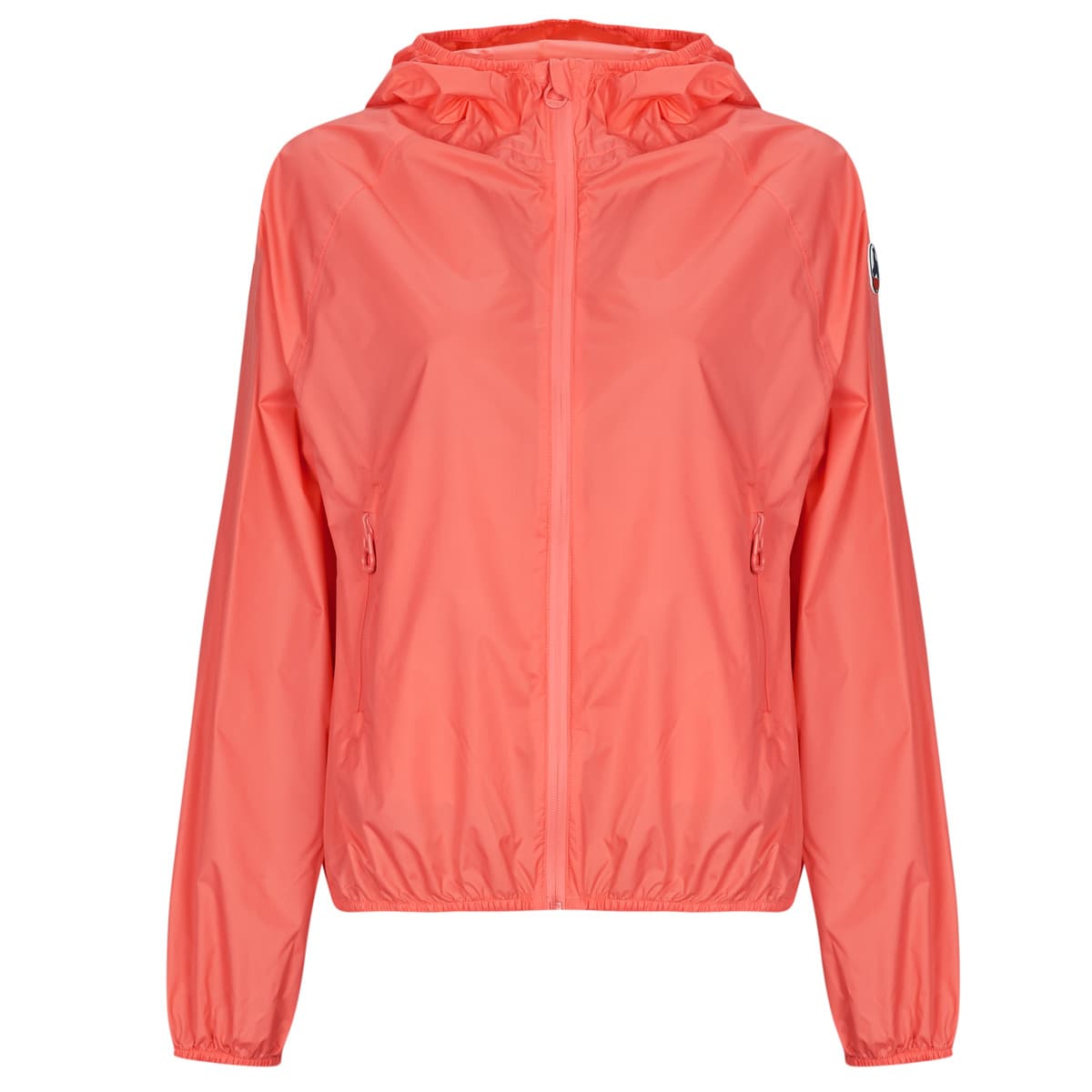 Women's Windbreakers JOTT Pink