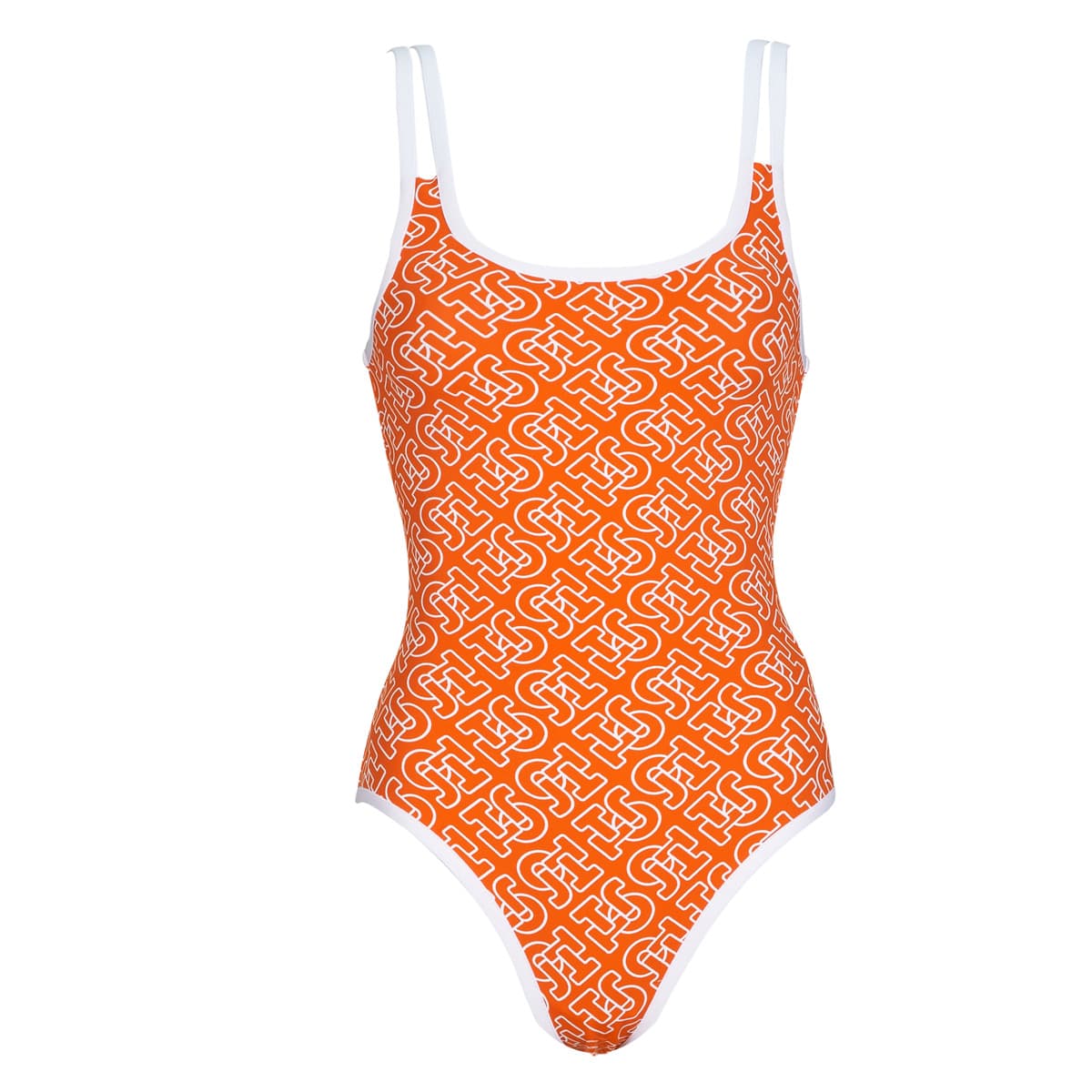 Women's Swimwear JOTT Orange