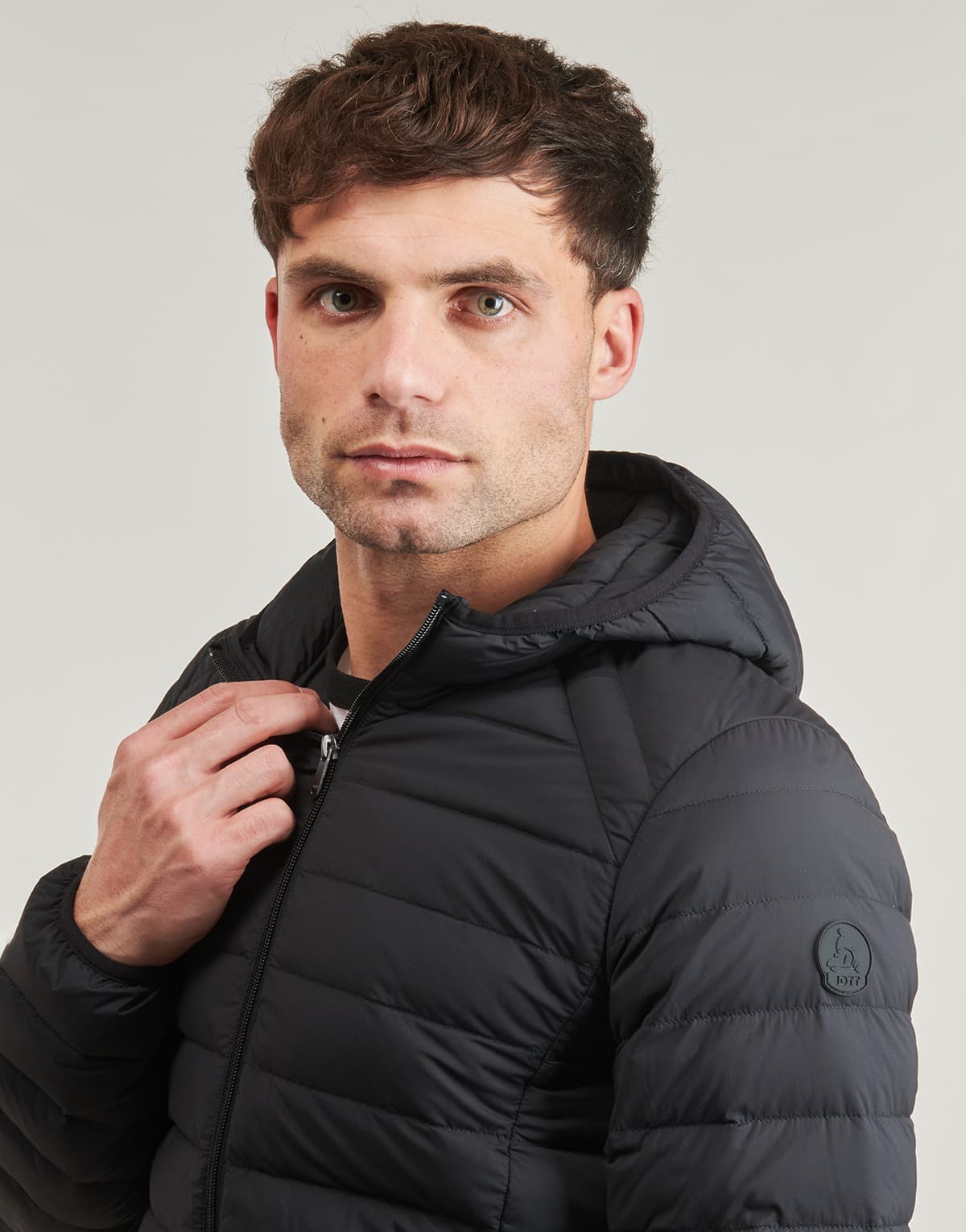 Men's Jackets JOTT Black