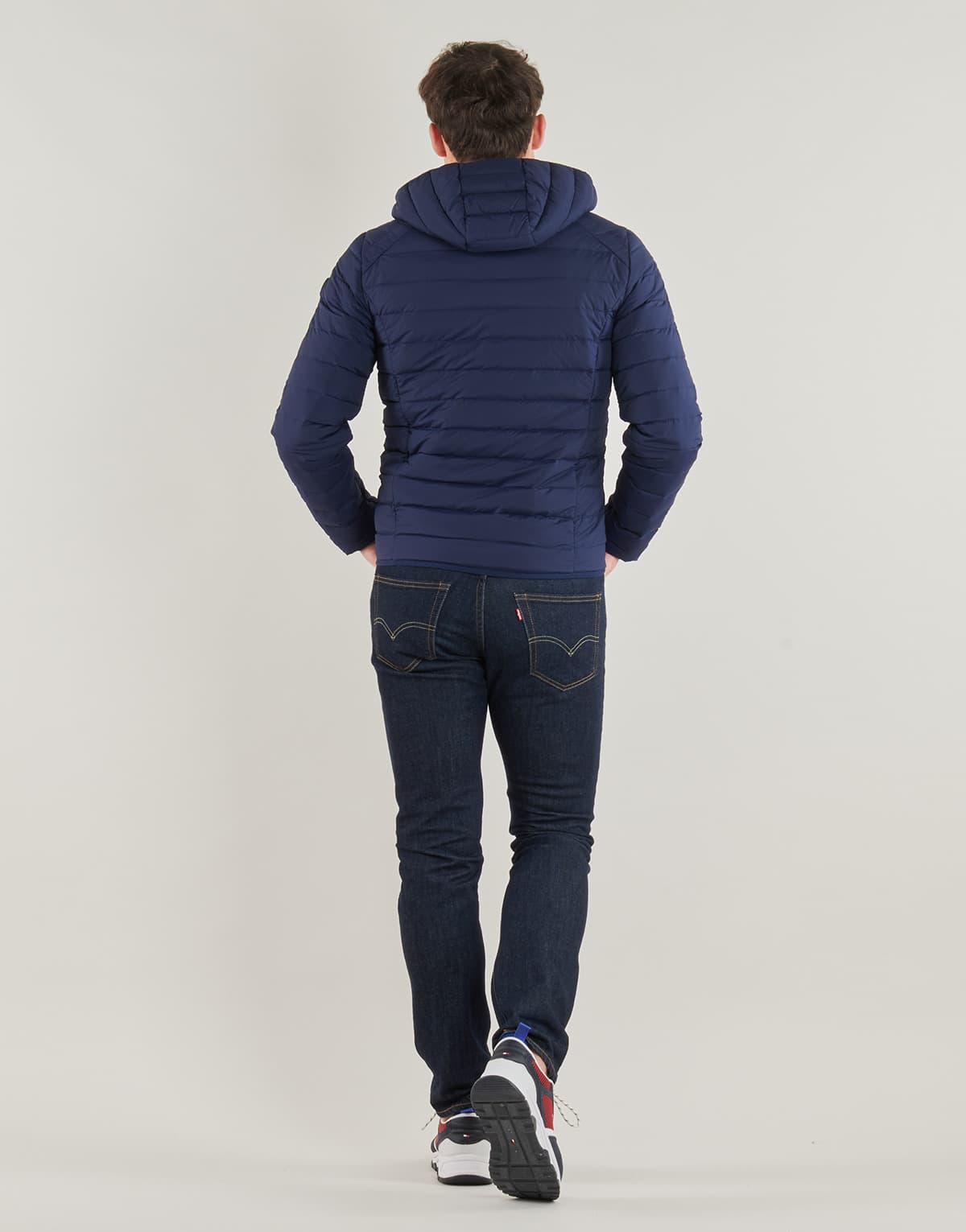 Men's Jackets JOTT Blue
