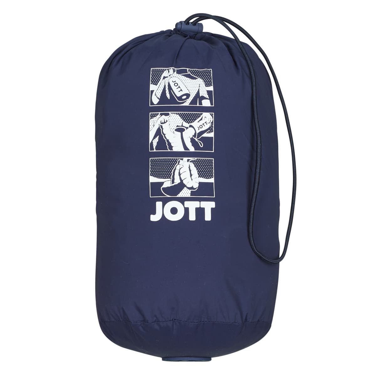 Men's Jackets JOTT Blue