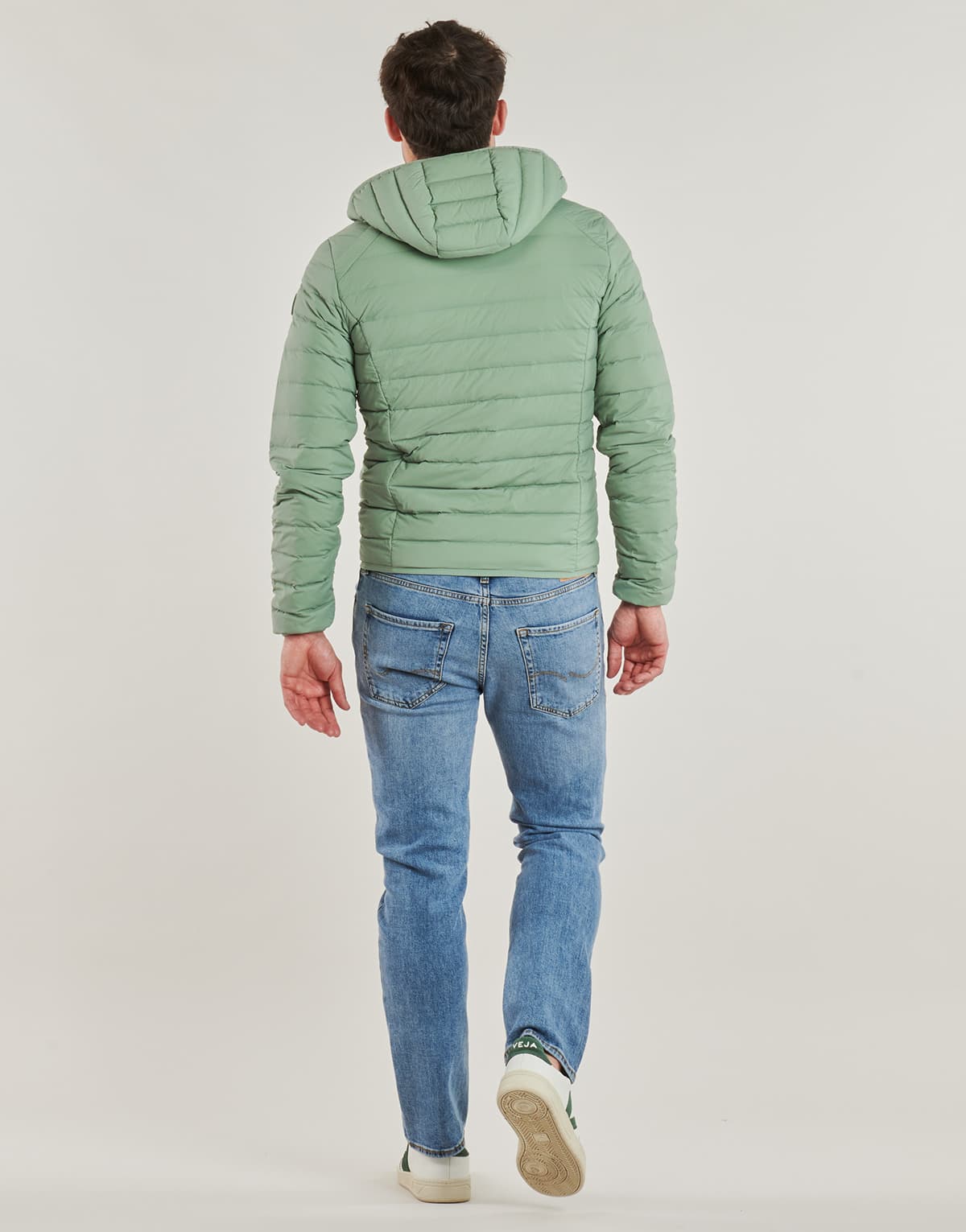 Men's Jackets JOTT Green