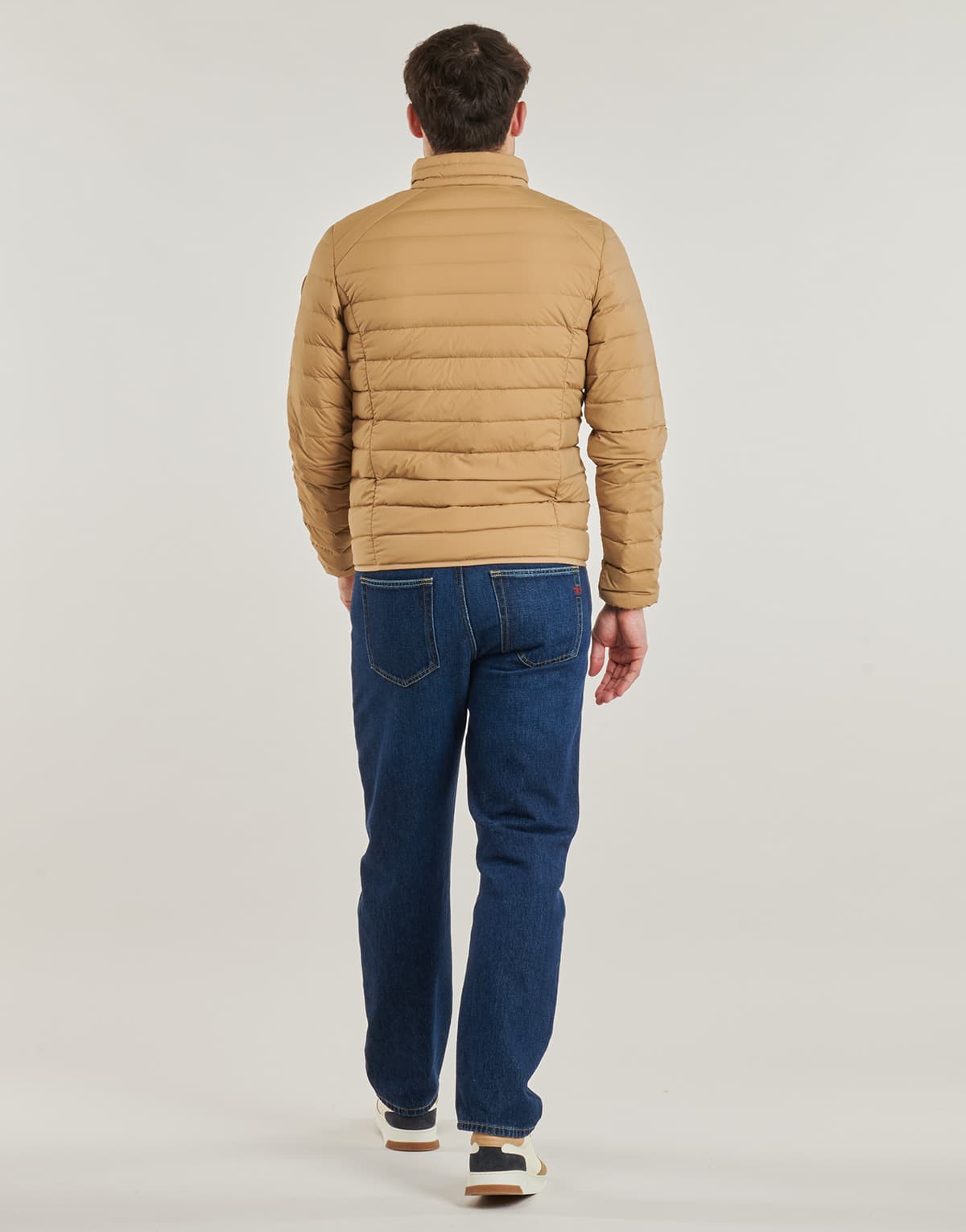 Men's Jackets JOTT Beige